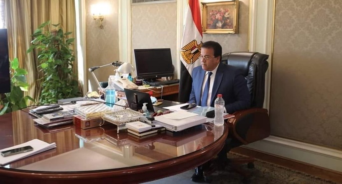 التعليم العالي: الدولة وضعت برامج جديدة بالجامعات لتتناسب مع احتياجات سوق العمل