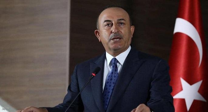 تركيا: مستعدون لنقل السيطرة بمناطق وجودنا في سوريا إلى دمشق