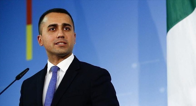 وزير الخارجية الإيطالي: الهجرة ليست تحد لدول الحدود فقط بل لأوروبا بأكملها
