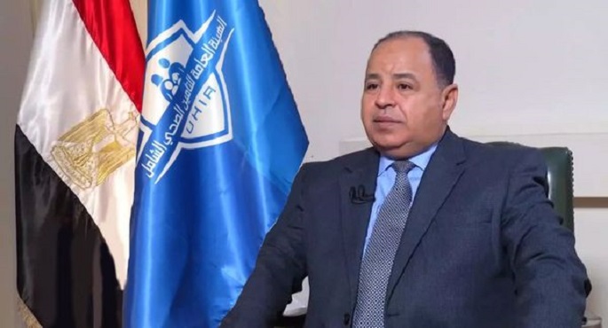 معيط: “كورونا” لن تعطل مسيرتنا فى تحقيق حلم كل المصريين برعاية صحية متكاملة