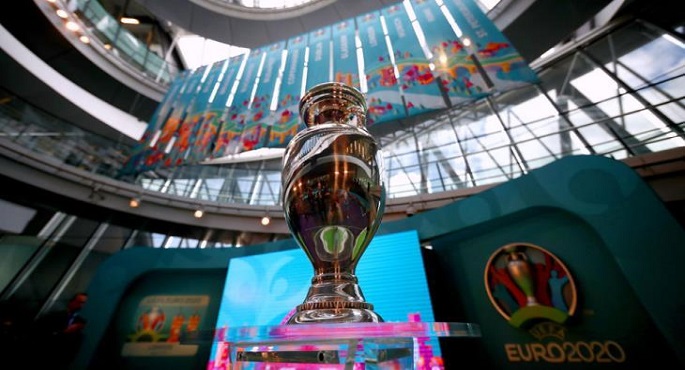 بالمواعيد .. مواجهات نارية ومثيرة في ربع نهائي “يورو 2020”