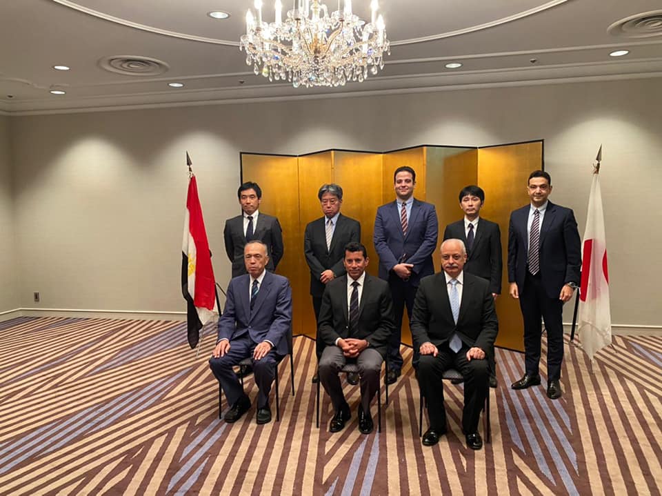 بالصور.. وزير الرياضة يلتقي رئيس مركز اليابان ومحافظة طوكيو 4 %D9%88%D8%B2%D9%8A%D8%B1 %D8%A7%D9%84%D8%B4%D8%A8%D8%A7%D8%A81.jpg44