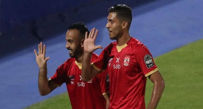 الأهلي يتعادل مع وفاق سطيف 2/2 ويتأهل لنهائي دوري أبطال إفريقيا