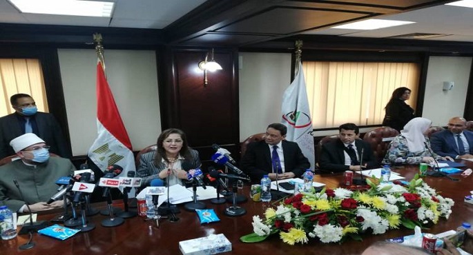 “الأعلى لتنظيم الإعلام” يطلق مبادرة “30 يونيو والانطلاق نحو الجمهورية الجديدة” ولمدة عام