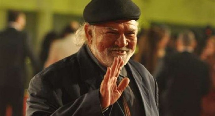 وفاة مدير التصوير السينمائي الكبير رمسيس مرزوق عن 81 عاما