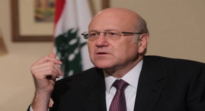 وول ستريت جورنال: ميقاتي يصارع تحديات أسلافه في لبنان
