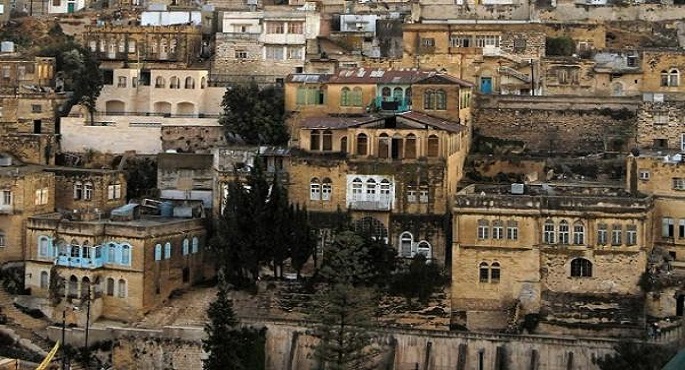 إدراج مدينة السلط الأردنية على قائمة التراث العالمي