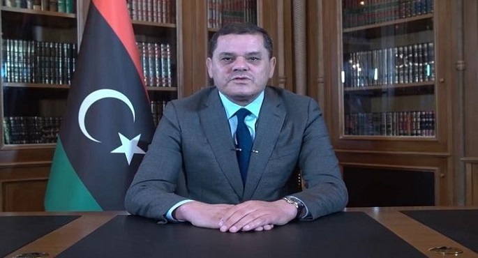 الدبيبة لمجلس الأمن: خروج المرتزقة من ليبيا أهم ما يواجهنا