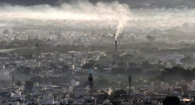الدولية للطاقة: الانبعاثات الكربونية ستسجيل مستويات قياسية في 2023