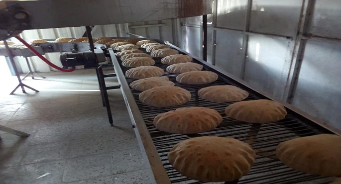 بالصور.. التموين: لم نتلق أي شكوى حول نقص الخبز أو السلع بالأسواق حتى الآن