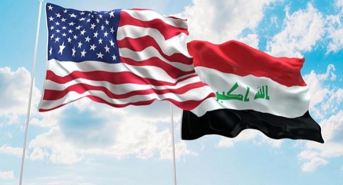 بغداد: جولة الحوار الإستراتيجي الرابعة مع واشنطن ستكون الأخيرة.. ولا قواعد أمريكية لدينا