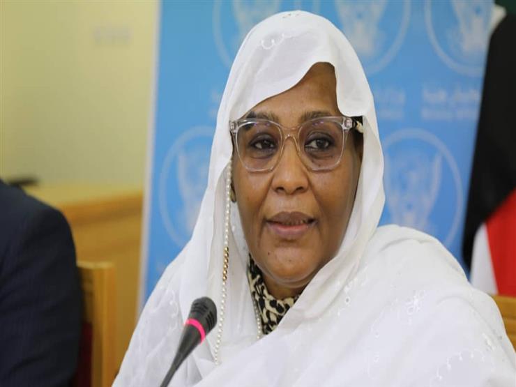 وزيرة الخارجية السودانية: متفائلون بتحمل مجلس الأمن مسئولياته بشأن سد النهضة