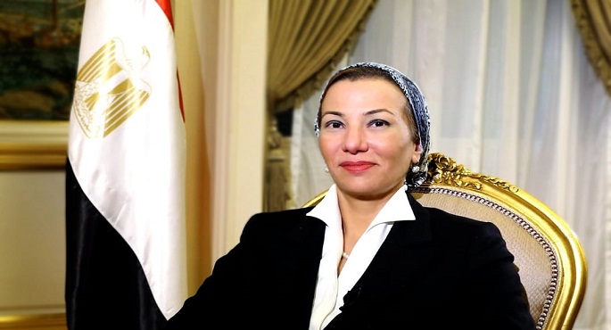 وزيرة البيئة: رفع درجات الاستعداد بالمحميات الطبيعية خلال عيد الأضحى