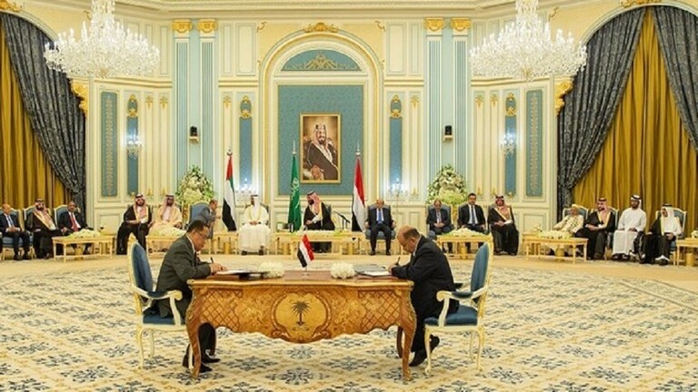 السعودية تدعو طرفي “اتفاق الرياض” للاستجابة العاجلة لما تم التوافق عليه لحل الأزمة اليمنية