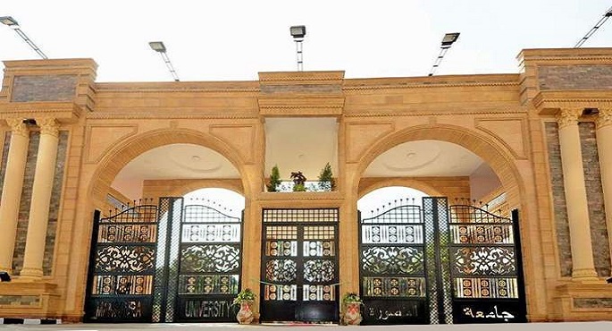 المؤتمر القومي الـ 38 لعلم الراديو: ضرورة إنشاء مجلة متخصصة في المجال لنشر البحوث المتميزة