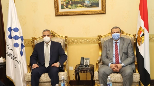 القوى العاملة تعلن إطلاق أول تدريب مهنى من نوعه فى مجال الفندقة بسوهاج مجانا
