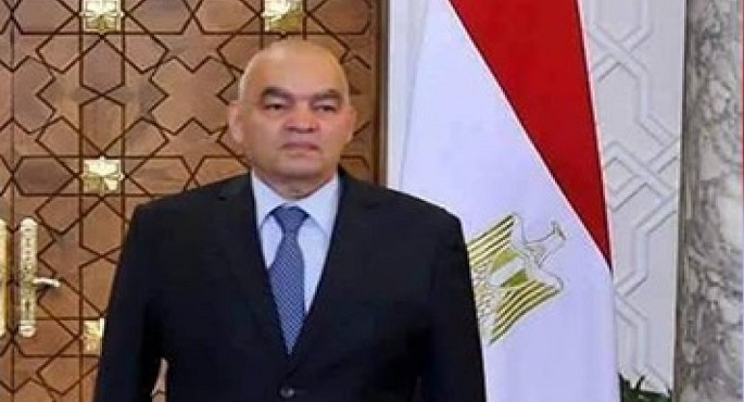 قرار جمهوري بتعيين المستشار حسين مصطفى فتحي رئيسًا لهيئة قضايا الدولة