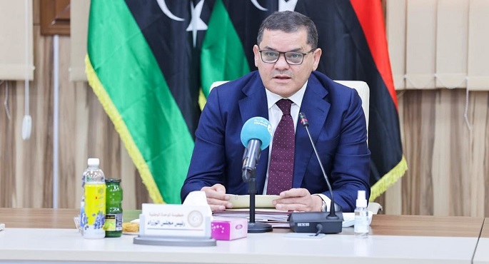 رئيس الحكومة الليبية: الجنوب يعاني بسبب سنوات الحرب والانقسام