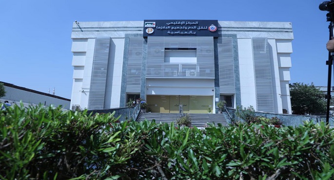 بالصور.. ضمن المشروع القومي للتبرع بالبلازما.. وزيرة الصحة: استقبال 281 متبرعًا بمراكز تجميع البلازما منذ 14 يوليو الجاري