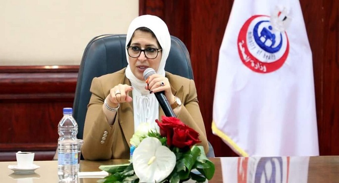 في إطار خطة الحد من الزيادة السكانية.. الصحة: إطلاق قوافل للصحة الإنجابية بـ30 قرية في 7 محافظات بدءا من اليوم