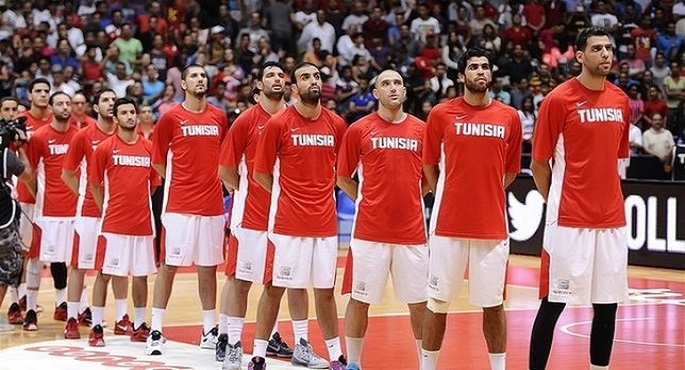 منتخب تونس لكرة السلة يخرج من سباق التأهل الأولمبي