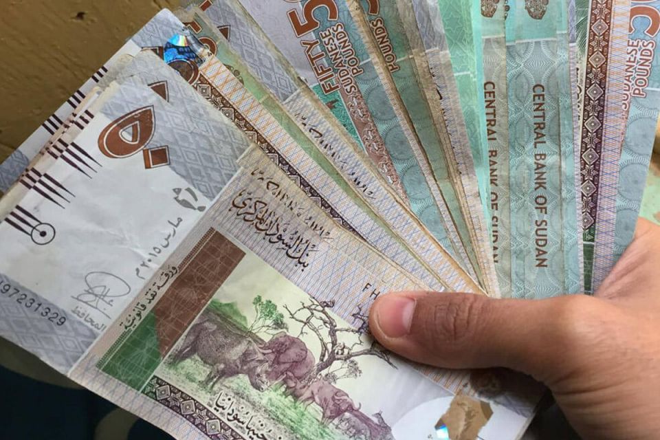 نادي باريس: شطب 14 مليار دولار من ديون السودان