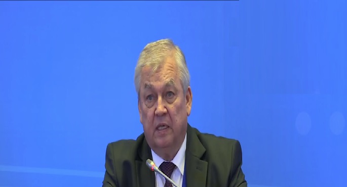 موسكو: يجب وضع حد لاستخدام العقاب الجماعي بحق السوريين