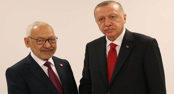 لماذا تشكل أحداث تونس ضربة قوية لتركيا واردوغان ؟