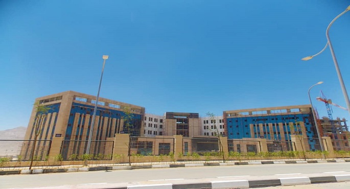 فتح باب التقدم للالتحاق بالجامعات الأهلية المصرية للعام الدراسي (2022 – 2023) السبت