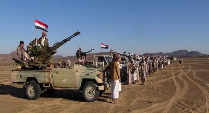 الخليج إماراتية: استقرار اليمن هو مطلب إقليمي ودولي ولإنهاء التدخلات الأجنبية في المنطقة