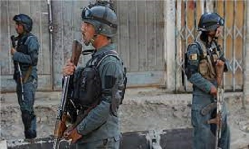 الحكومة الأفغانية تطبق حظر التجوال في 31 محافظة