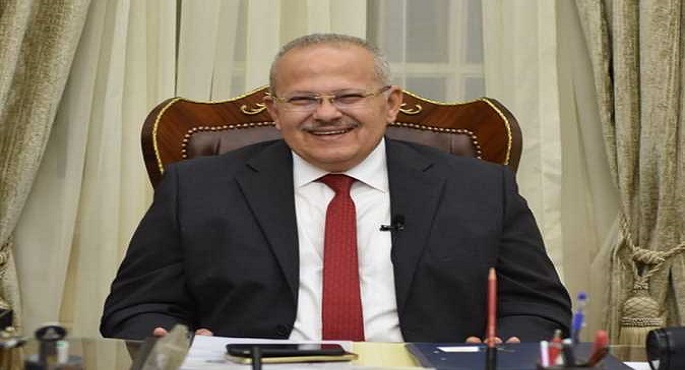 الخشت: جامعة القاهرة الأولى مصريا في تصنيف ويبومتركس