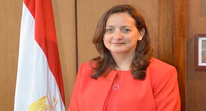 قومي المرأة يهنئ الدكتورة شريفة شريف لاختيارها ضمن لجنة خبراء المجلس الاقتصادي للأمم المتحدة