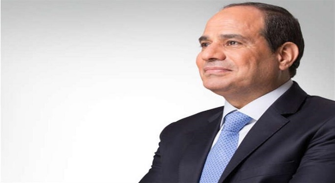 الرئيس السيسي يتبادل برقيات التهاني مع ملوك ورؤساء الدول الاسلامية بمناسبة بداية العام الهجري الجديد