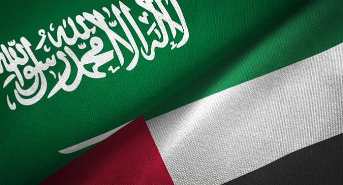 الوطن الإماراتية : العلاقات الإمارتية السعودية صمام أمان للمنطقة