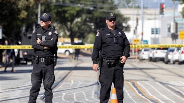 مقتل وإصابة 14 شخصا على الأقل فى إطلاق نار على تجمع عائلى شمال كاليفورنيا