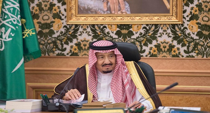 السعودية تجدد دعمها للحقوق المائية المشروعة لمصر والسودان