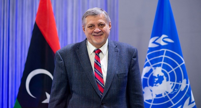 فورين بوليسي : استقالة كوبيش تترك تترك فراغًا دبلوماسيًا قبل انتخابات ليبيا