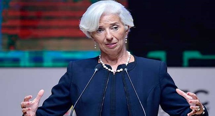 المركزي الأوروبي يعلن نتيجة أول مراجعة لاستراتيجية السياسة النقدية اليوم