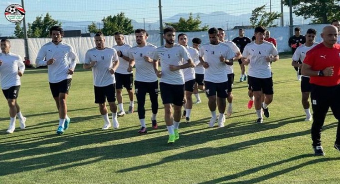 اليوم غلق الاستبدال في قوائم المنتخبات المشاركة فى أولمبياد طوكيو
