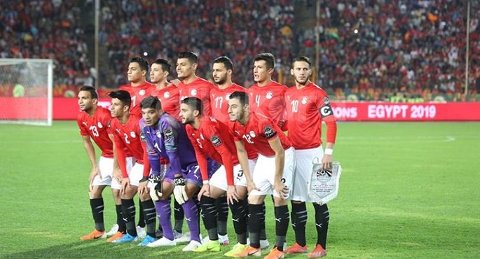 المنتخب الأولمبي يسعى لحصد ميدالية تاريخية في مشاركته الـ 12 في أولمبياد طوكيو