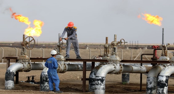 أسواق الطاقة تبدأ 2023 بأكبر هبوط أسبوعي منذ أعوام
