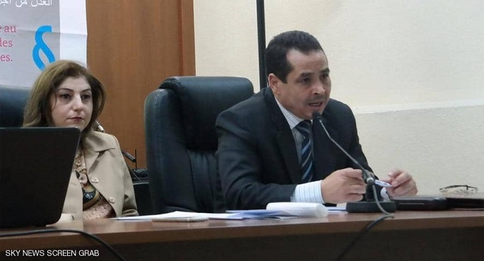 السلطات التونسية تفرض الإقامة الجبرية على قاض محسوب على حركة النهضة