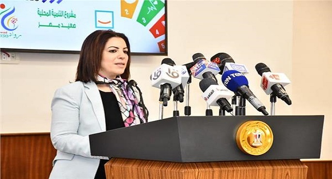 التخطيط: الدولة أنجزت 3700 مشروع بالصعيد وتطوير المرافق في 138 قرية