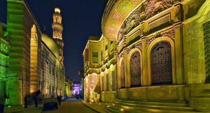 في الذكرى 1052 على إنشائها.. “القاهرة” تشهد تطويرا يحولها لمتحف مفتوح