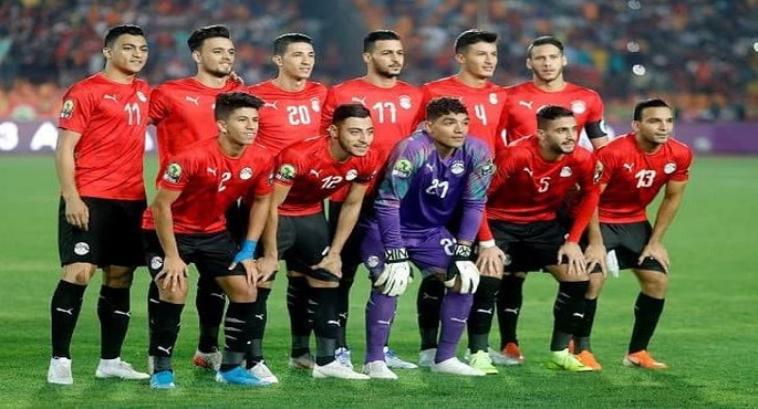 سلبية المسحة الثانية لرباعي الأهلي “الأوليمبي” قبل رحلة اليابان