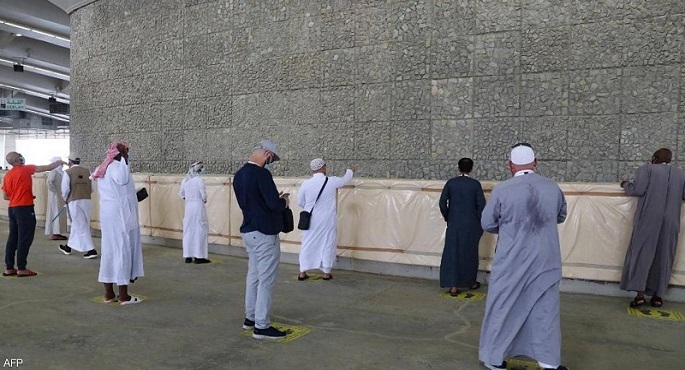 مِنى تتأهب لوداع ضيوف الرحمن اليوم بعد موسم حج ناجح