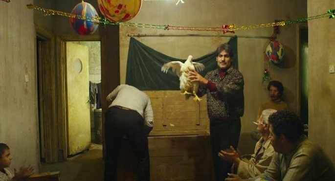 فيلم “ريش” المصري يحصد الجائزة الكبرى بمهرجان “كان” السينمائي الـ 74