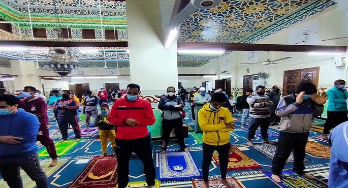 وزير الأوقاف يعلن ضوابط صلاة عيد الأضحي في ظل فيروس كورونا