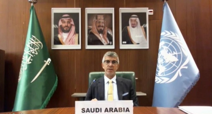السعودية تهاجم إسرائيل وتدعو للحد من الانتهاكات الممنهجة والمستمرة ضد الشعب الفلسطيني